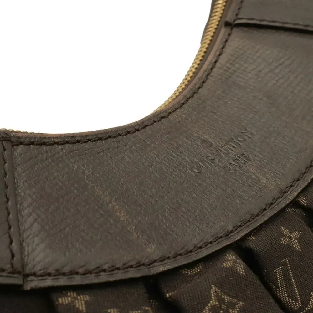 Louis Vuitton Rhapsody MM Shoulder Bag